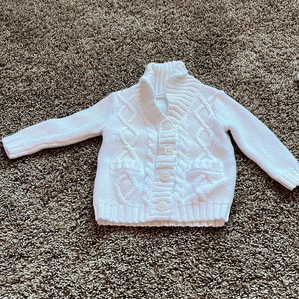 Sweater